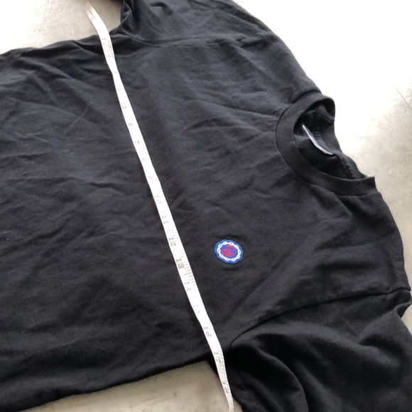 Crooks & Castles long sleeve shirt size small - Picture 7 of 8